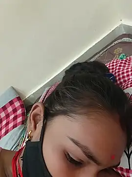 Snapshot of Bhumika_Love chatting on 07/08/26, 10:27 Bhumika Love online show from 07/08/26, 10:27