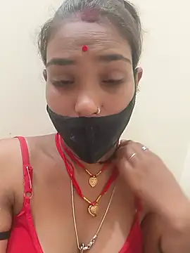 Snapshot of Bhumika_Love chatting on 07/01/26, 02:39 Bhumika Love online show from 07/01/26, 02:39