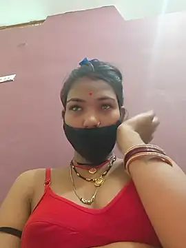 Snapshot of Bhumika_Love chatting on 06/16/26, 10:37 Bhumika Love online show from 06/16/26, 10:37