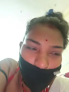 Snapshot of Bhumika_Love chatting on 05/29/26, 11:00 Bhumika Love online show from 05/29/26, 11:00