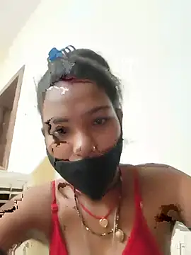 Snapshot of Bhumika_Love chatting on 06/10/26, 11:17 Bhumika Love online show from 06/10/26, 11:17