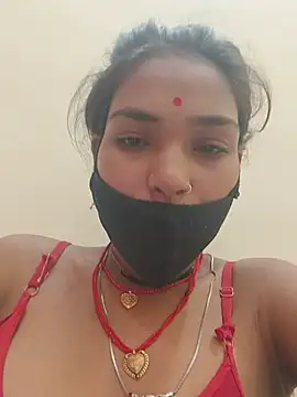 Snapshot of Bhumika_Love chatting on 06/27/26, 11:16 Bhumika Love online show from 06/27/26, 11:16