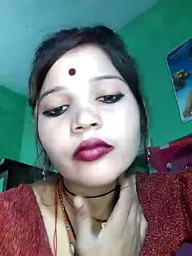 Bhumika Love online show from 11/18/25, 06:39