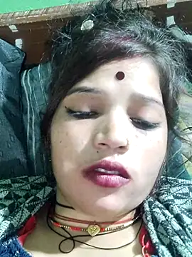 Bhumika Love online show from 11/18/25, 09:51