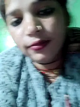 Bhumika Love online show from 11/30/25, 02:29