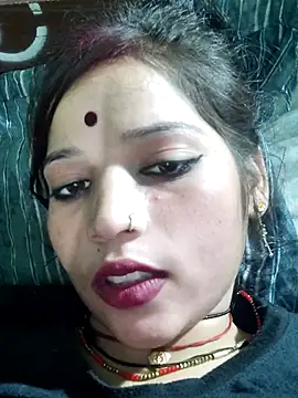 Bhumika Love online show from 11/17/25, 04:00