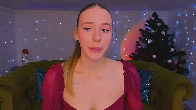 sassy cutie online show from 12/18/25, 01:15