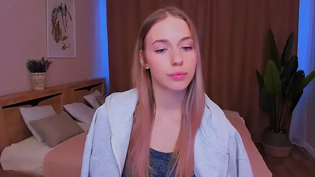 sassy cutie online show from 02/01/26, 02:15