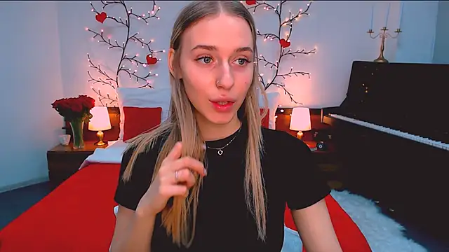 sassy cutie online show from 12/03/25, 01:32