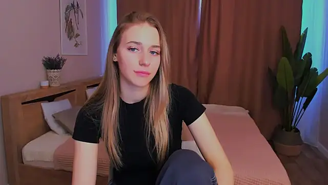 sassy cutie online show from 02/21/26, 09:11