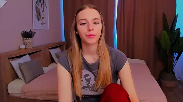 sassy cutie online show from 02/20/26, 09:44