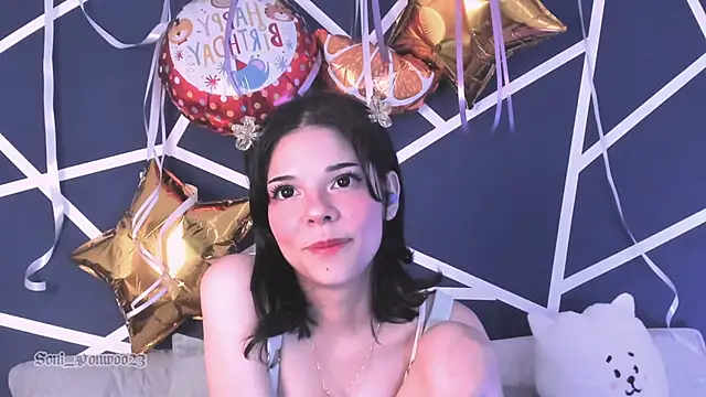 soni ponwoo online show from 03/23/26, 12:49