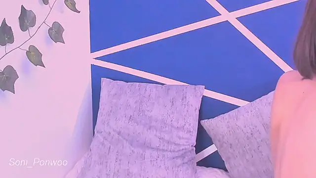 soni ponwoo online show from 11/21/25, 06:07