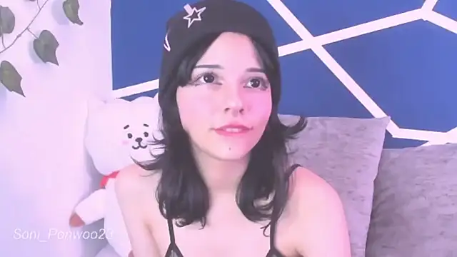 soni ponwoo online show from 11/26/25, 07:41