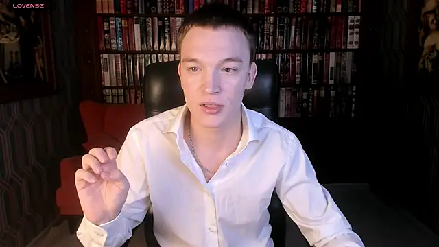 Derek Banville online show from 11/14/25, 08:12