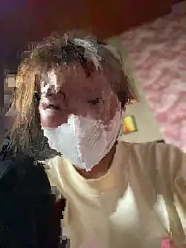 kitty-20x online show from 03/19/26, 09:20