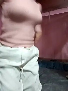 -Lanaa- online show from 02/19/26, 06:54