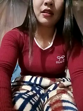 -Lanaa- online show from 11/05/25, 12:30