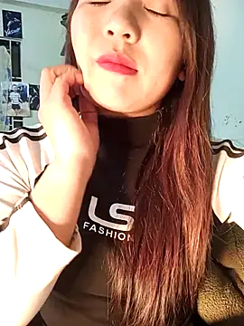 -Lanaa- online show from 01/09/26, 12:34