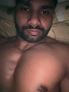 Handsome544 online show from 04/23/26, 10:00