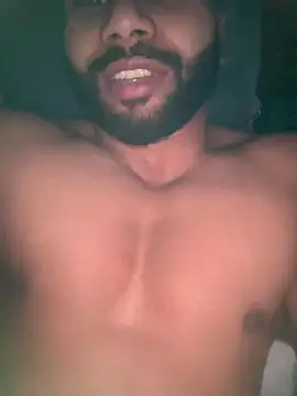 Handsome544 online show from 11/22/25, 08:18