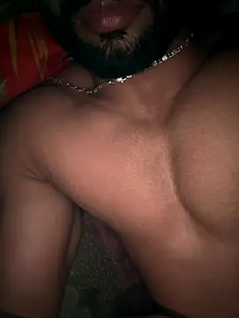 Handsome544 online show from 12/05/25, 06:50