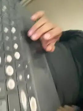 Handsome544 online show from 04/22/26, 10:22