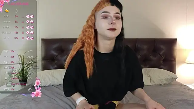  JustCass  online show from 11/17/25, 10:19