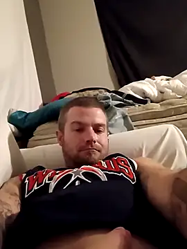 DadDDick925 online show from 11/08/25, 11:58