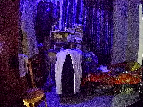 alfarabisami online show from 03/27/26, 05:36