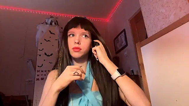 LiltedLube online show from 11/01/25, 09:36