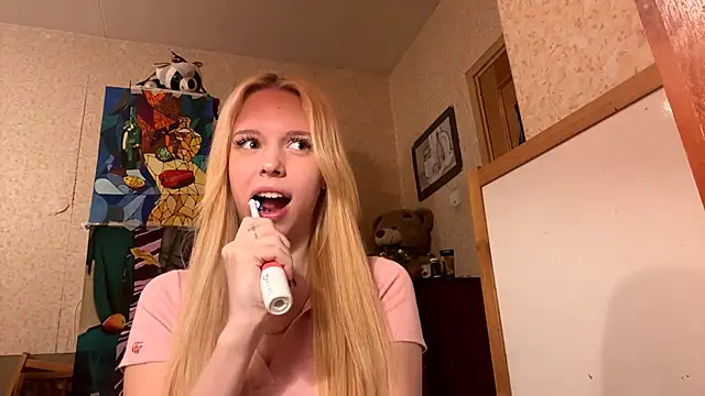 LiltedLube online show from 10/28/25, 05:18