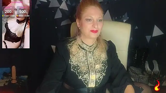 MonicaMis online show from 01/06/26, 03:16