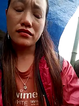 Phantamay online show from 11/12/25, 05:00