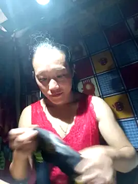 Phantamay online show from 11/08/25, 02:48