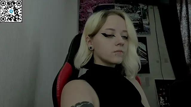 Holy Mistress S online show from 07/14/26, 08:08