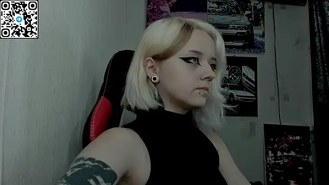 Holy Mistress S online show from 07/22/26, 08:16