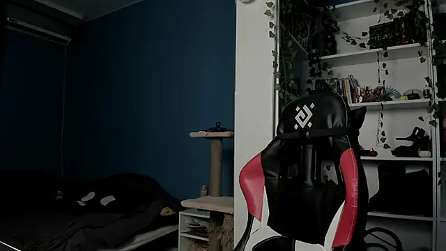 Holy Mistress S online show from 11/11/25, 09:04