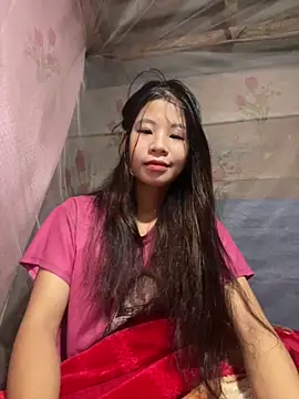 ninixinh online show from 10/31/25, 02:46