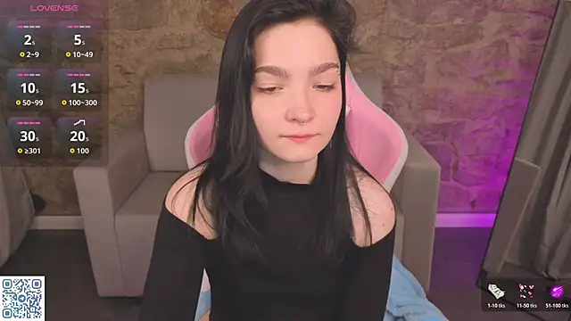 Linda Sweetiest online show from 01/15/26, 12:36