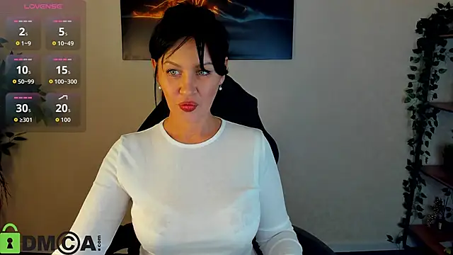 Sara Devills online show from 04/05/26, 09:05