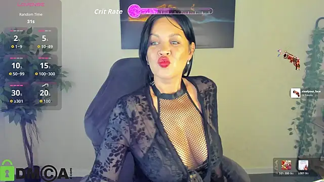 Snapshot of Sara_Devills chatting on 06/23/26, 01:03 Sara Devills online show from 06/23/26, 01:03