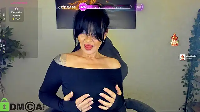 Sara Devills online show from 05/23/26, 12:42