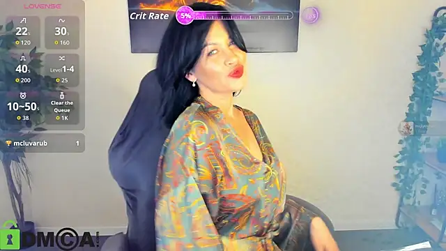 Snapshot of Sara_Devills chatting on 06/14/26, 06:03 Sara Devills online show from 06/14/26, 06:03