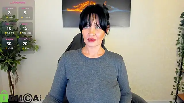 Sara Devills online show from 04/24/26, 08:49
