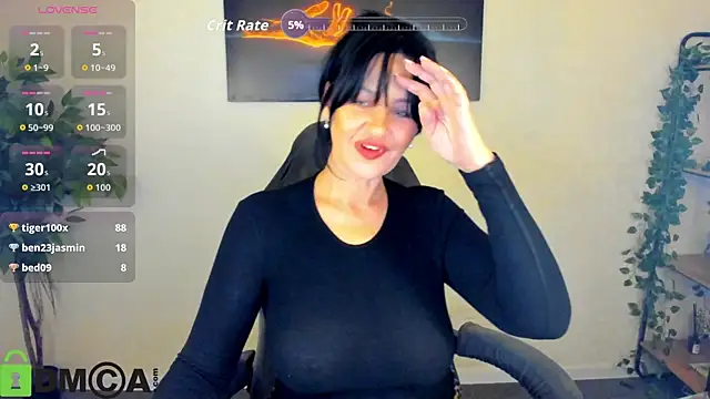 Sara Devills online show from 05/19/26, 09:16