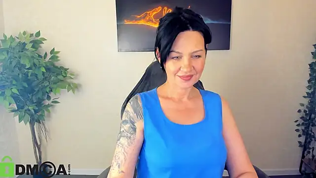 Sara Devills online show from 06/03/26, 09:32