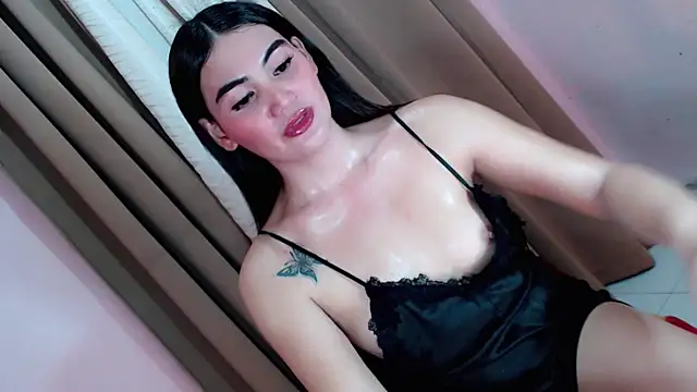 Felicity lux online show from 02/26/26, 05:40