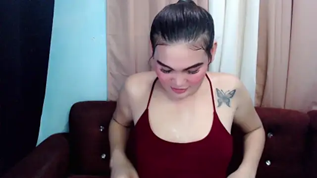 Felicity lux online show from 03/12/26, 12:42