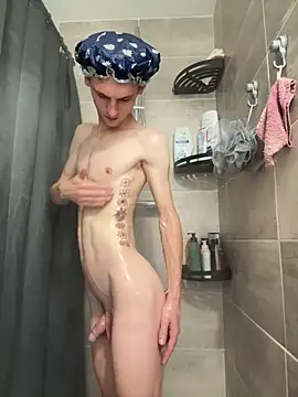 Charlycki online show from 10/22/25, 10:36